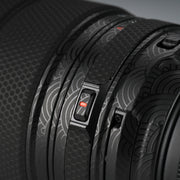 Meihondo Fuji XF16-55F2.8 ikinci nəsil lens qoruyucu film 1655 stiker 3M üçün uyğundur