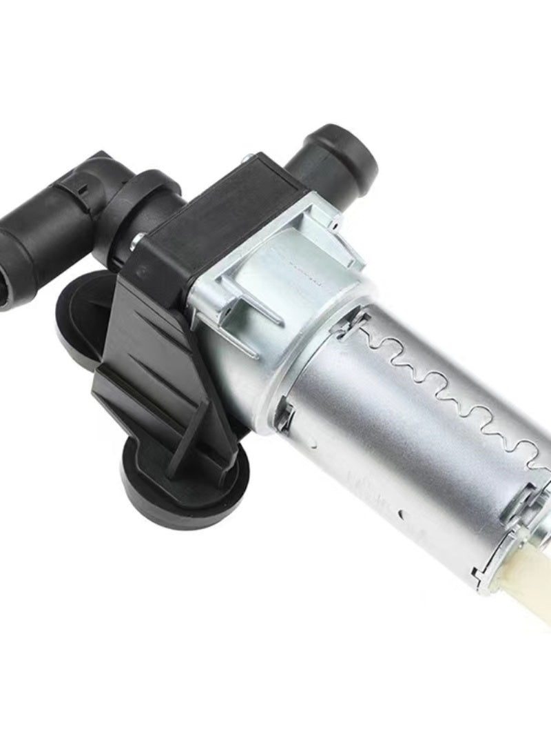 BMW 3 Series E90 318 325120 heater water valve X1E84 auxiliary 320 water pump 64116928246 compatible