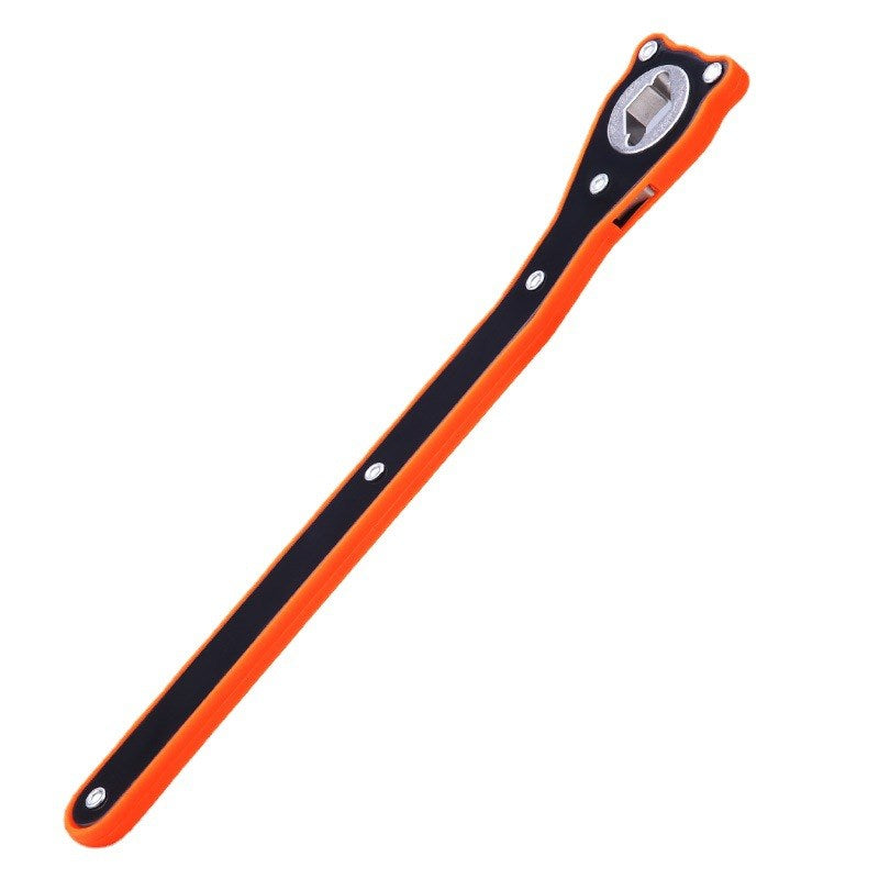 Avtomobil Təkərləri üçün Universal Jack Ratchet Açar Aksesuarları