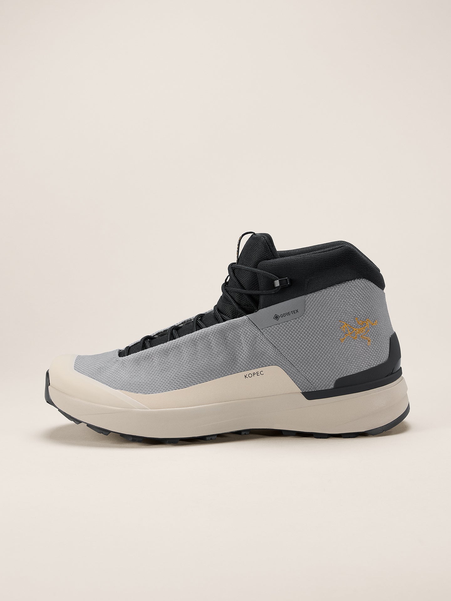 Arc'teryx Kopec Mid GTX Suya davamlı Kişi Yürüyüş Ayaqqabıları