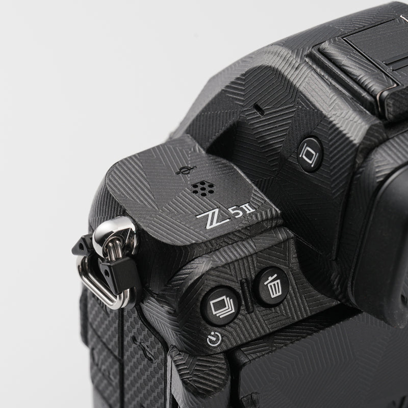 Meibentang Nikon Z52 kamera filmi NIKON kamera stiker qoruyucu film tam paketi z5 ikinci nəsil dəri 3M üçün uyğundur