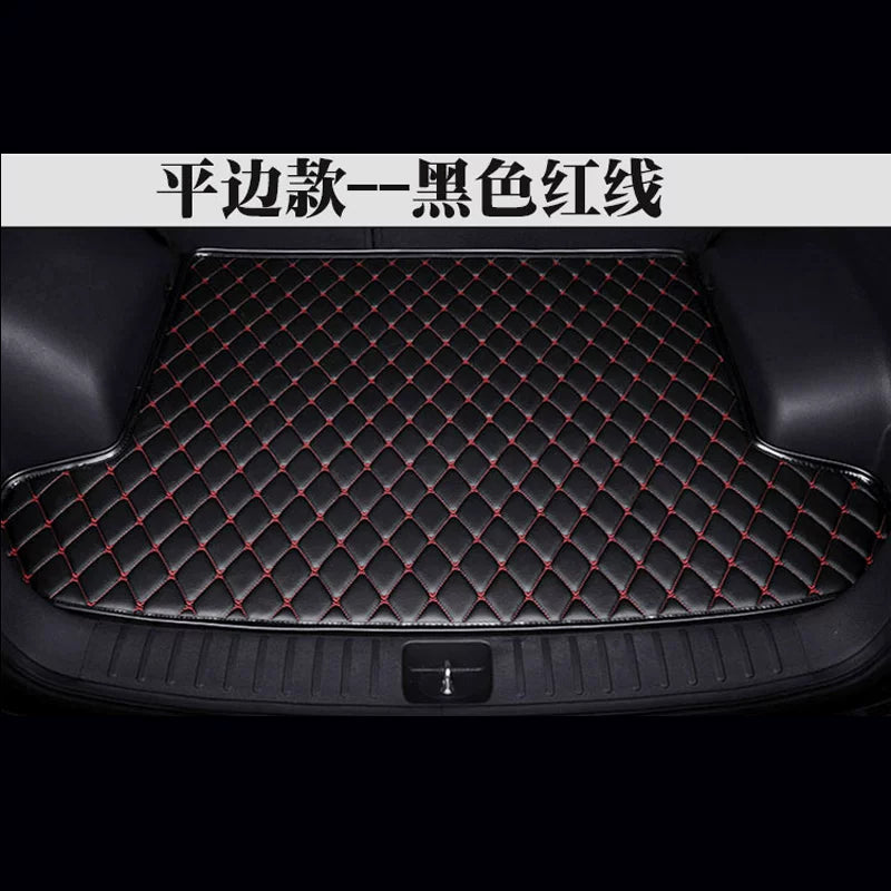 2024/2025/2026 Dongfeng Yipai e008 avtomobil modelləri üçün xüsusi baqaj döşəməsi. (50085, 60086 oturacaq)