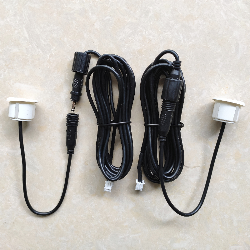 Qizhen General Motors, Yongtai və Dongfeng Peugeot PEUGEOT Sensorlu Toqquşma Əleyhinə Gözlər üçün 20 mm-lik Avtomobil Geriyə Sürmə Radar Sensorları