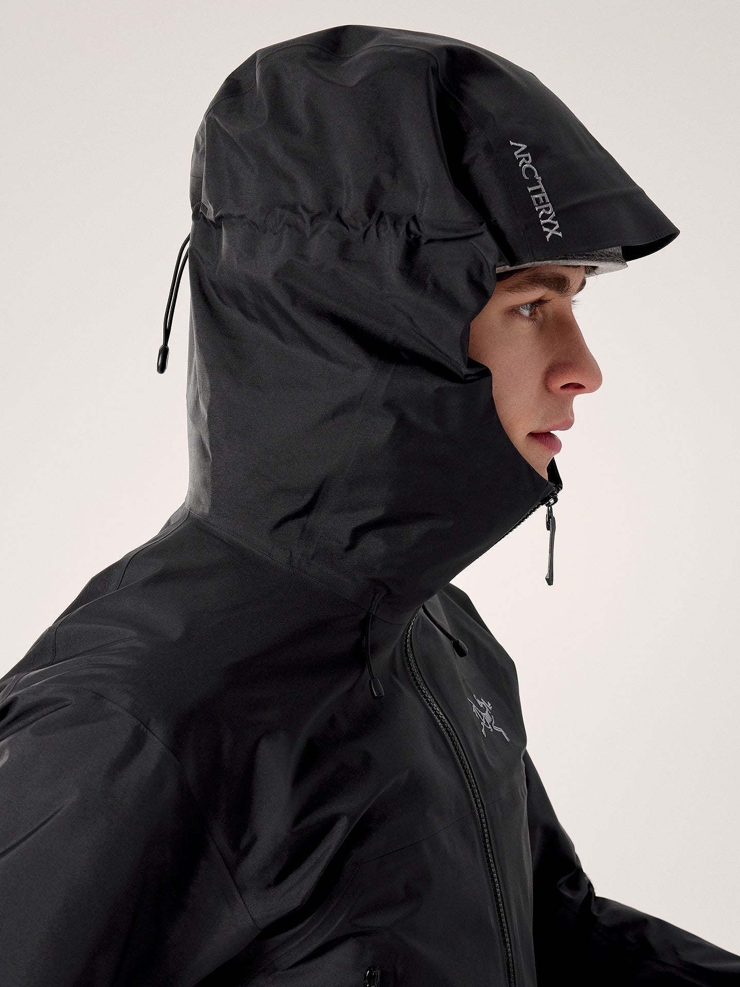 Arc'teryx Beta Sl Gödəkçə Gore-Tex Suya davamlı Kişilər üçün Sərt Qabıqlı Gödəkçə