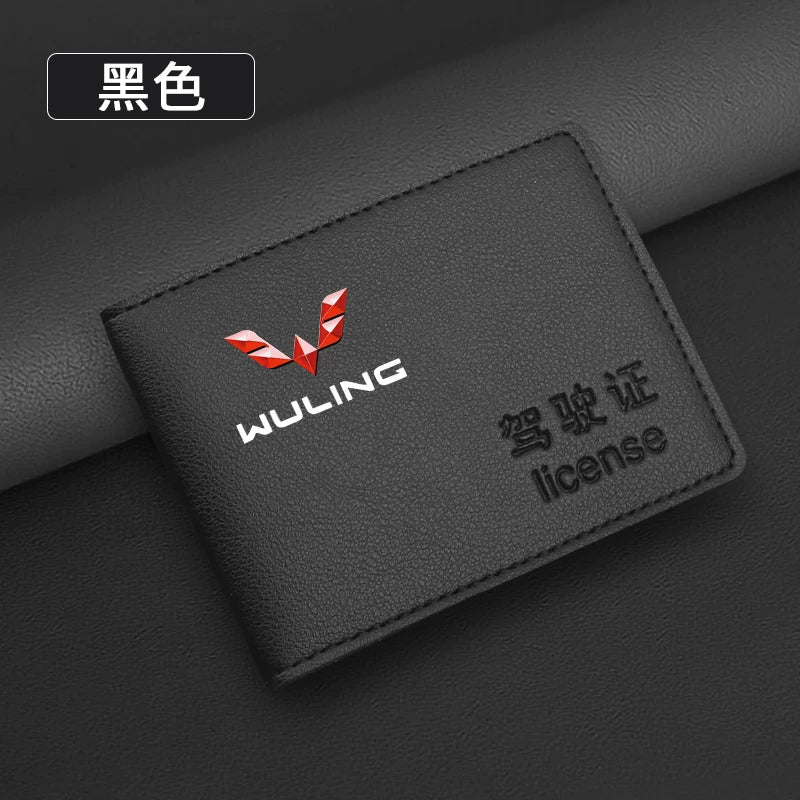 ZEEKR 001/009/007 nəqliyyat vasitələri, sürücülük vəsiqəsi qoruyucu örtüyü, nəqliyyat vasitəsinin qeydiyyat şəhadətnaməsi və digər sənəd örtüyü üçün uyğundur.