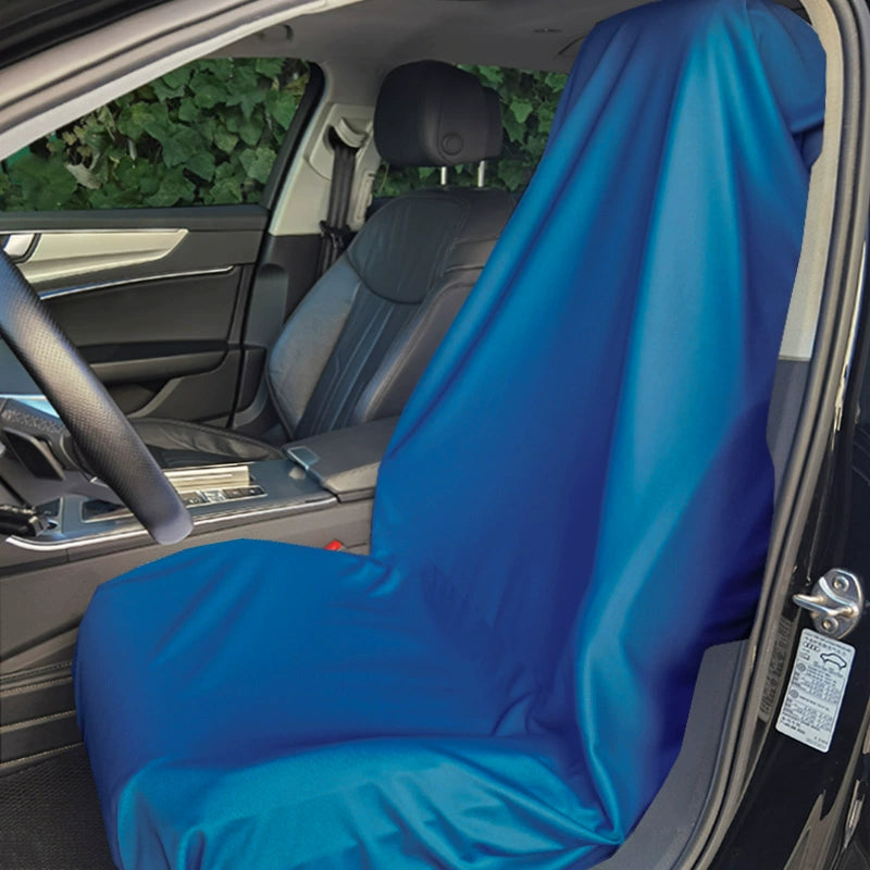 Avtomobil üçün birdəfəlik istifadə olunan oturacaq örtüyü Qeyri-toxunmuş parça oturacaq örtüyü Tam Avtomobil oturacağı Çirklənməyə qarşı örtük Toz keçirməyən oturacaqların qoruyucu örtüyü Oturacaq örtüyü