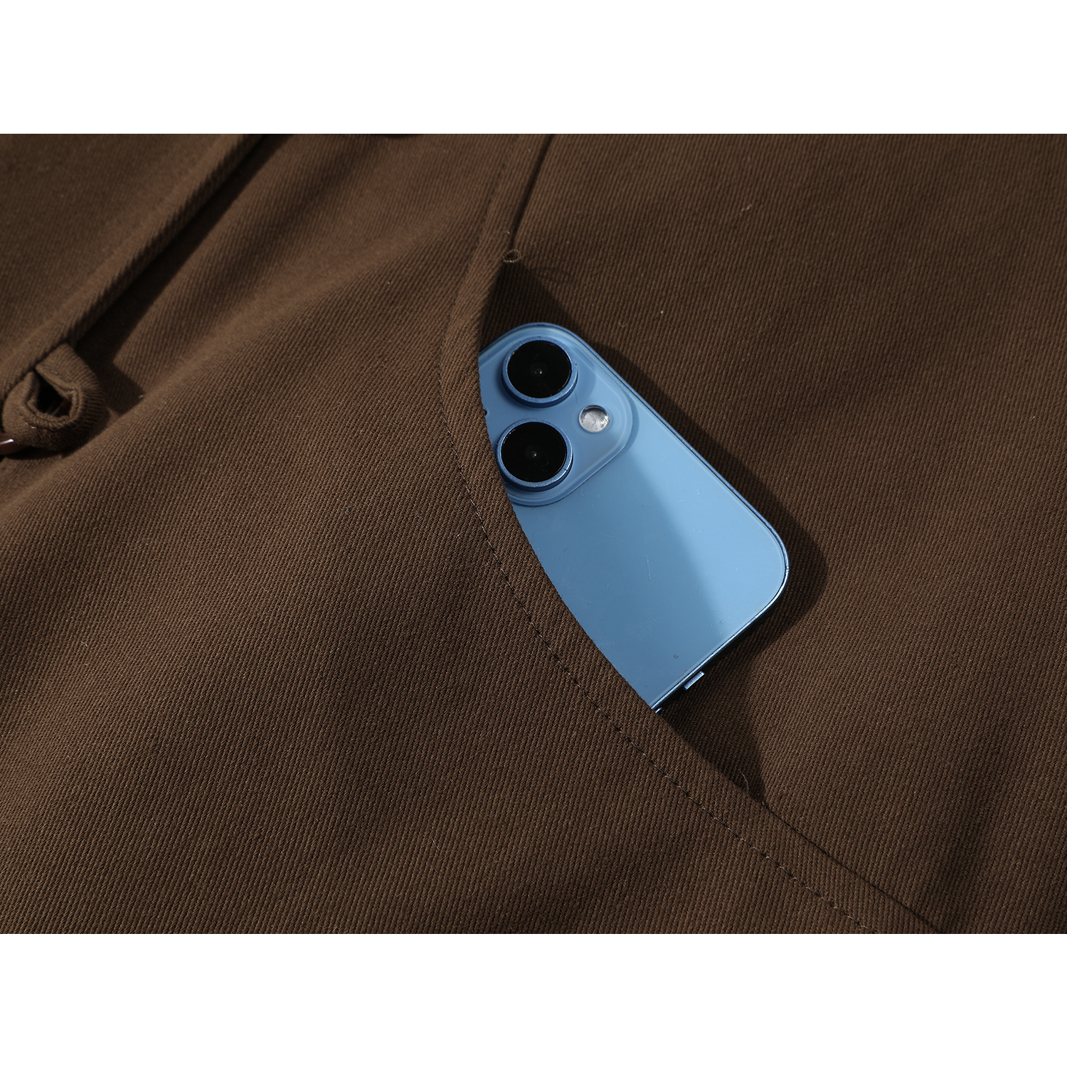 Cholisa Qadın İş Geyimi Parka Aşağı Gödəkçə, Koreya Üslubu, 2025, Super Populyar Ağ Ördək Aşağı Qalınlaşmış Xəz Yaxalıqlı Palto