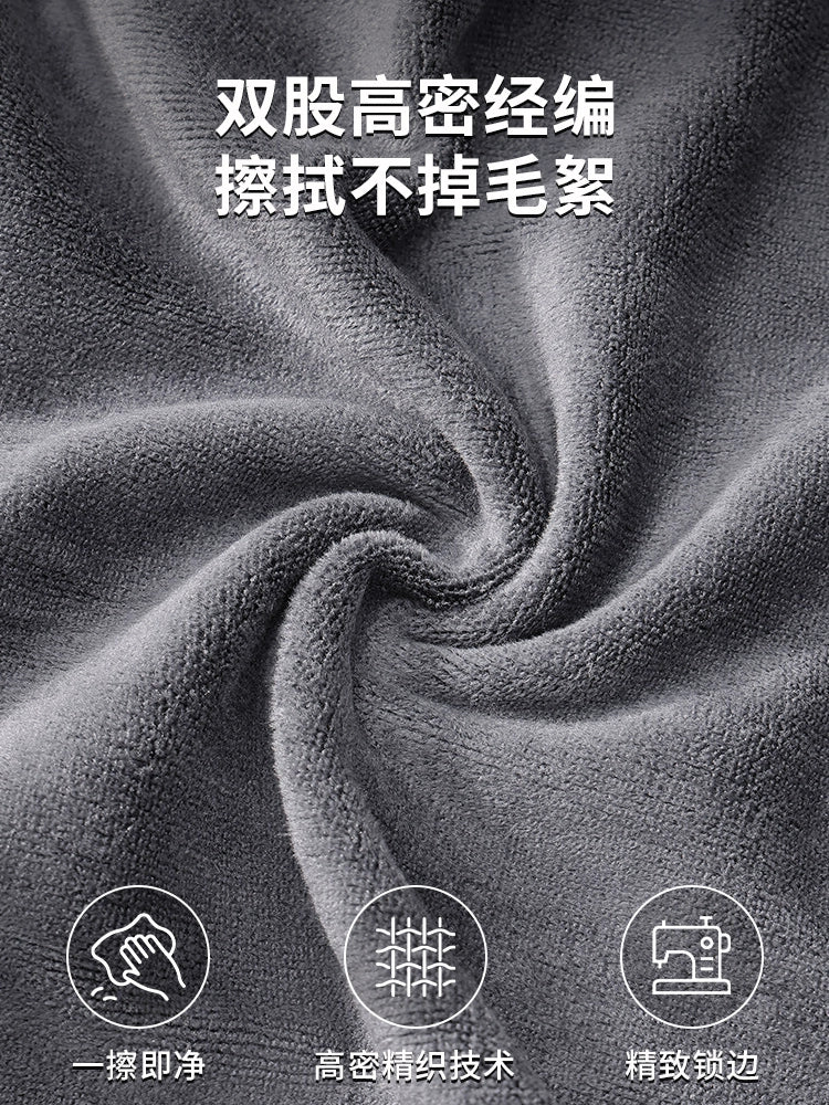 Yüksək dərəcəli Xüsusi Avtomobil Yuma Dəsmalı Avtomobil Yuma Bezi Emici Avtomobil Bütün Məhsullar Avtomobil Daxili Dizayn Avtomobil Təmizləmə Bezi Tüksüz