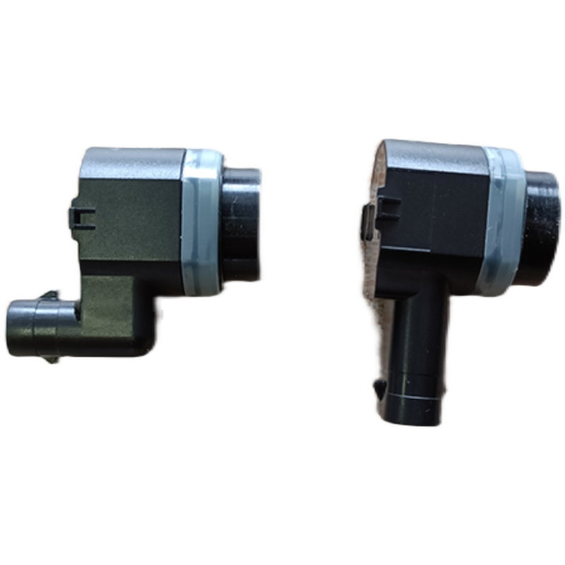 Compatible with 2009-2017 Audi A4L Q5 front and rear parking sensors, distance sensors, probes and parking sensors (B8PA).