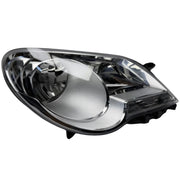 Compatible with the original headlight kit, lens and headlight cover for Volkswagen Bora 2008-2024 models.