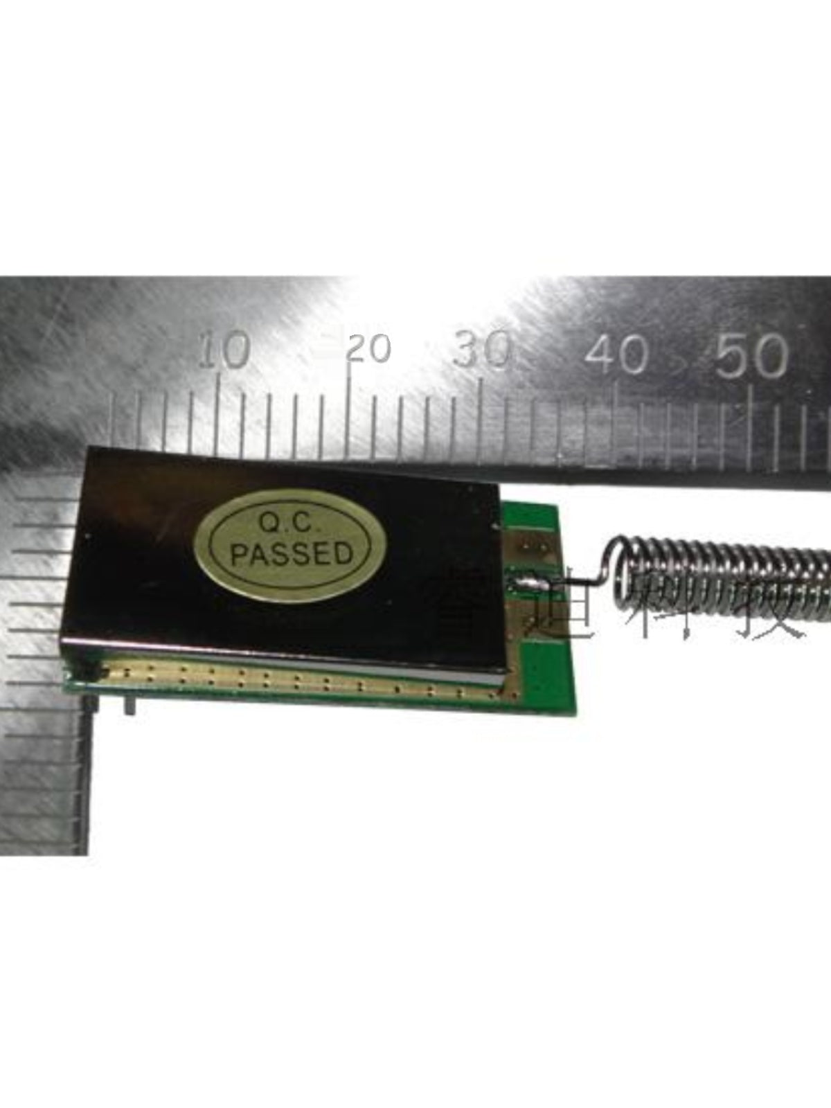 SI4463 simsiz modul 433M simsiz modul 470M simsiz uart simsiz qəbuledici modul si4432rf