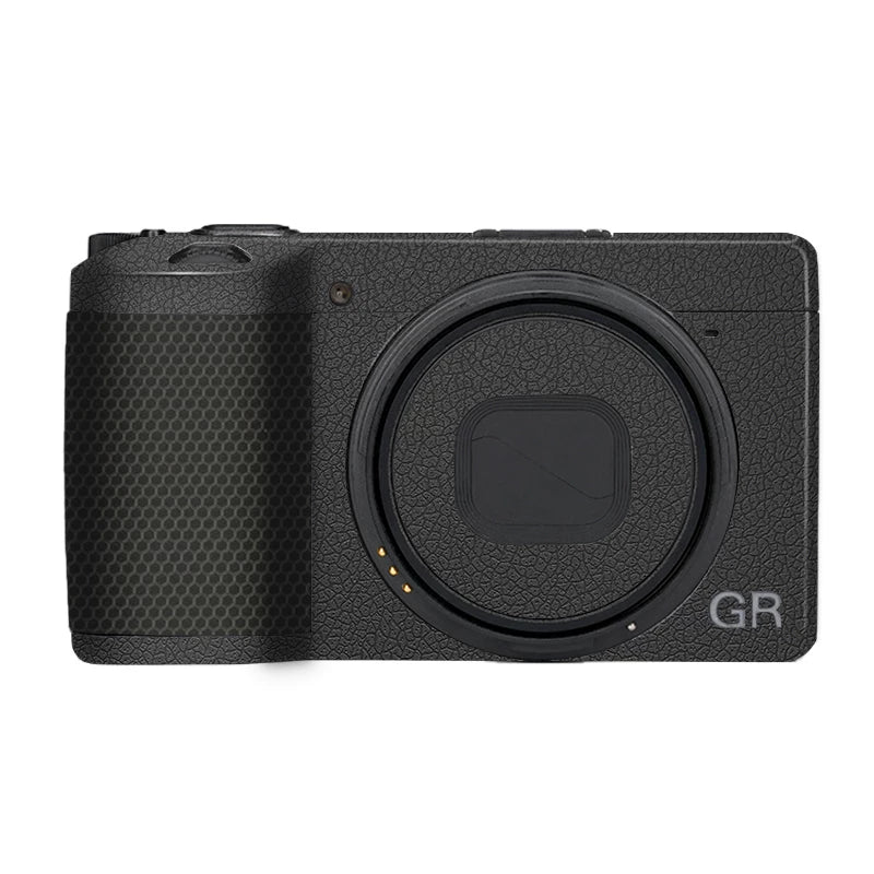 Meibendo, Ricoh GR4 stiker kamera filmi GR4 bədən filmi GR4 hdf qoruyucu film stikeri üçün uyğundur