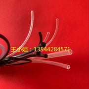 UV qara mürəkkəb borusu, inkjet printer üçün mürəkkəb təchizatı boru kəməri, foto maşını, dəyişdirilmiş flatbed printer, idxal edilmiş şlanq kompozit boru