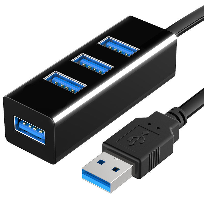 usb yüksək sürətli splitter notebook stolüstü kompüter u disk siçan klaviatura əla məlumat çeviricisi HUB mərkəzi