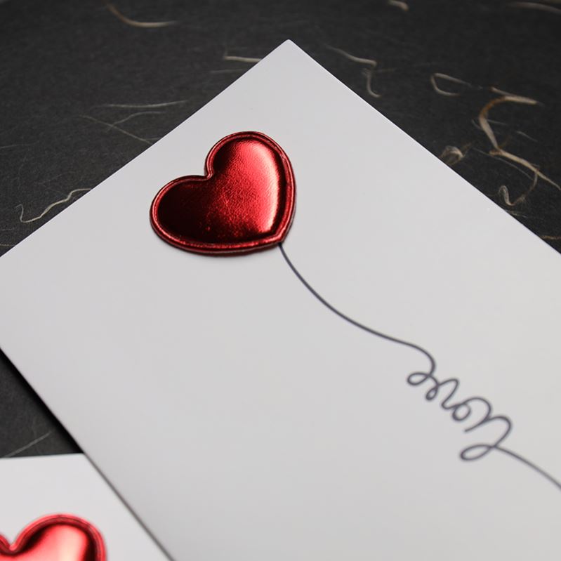 Valentine's Day