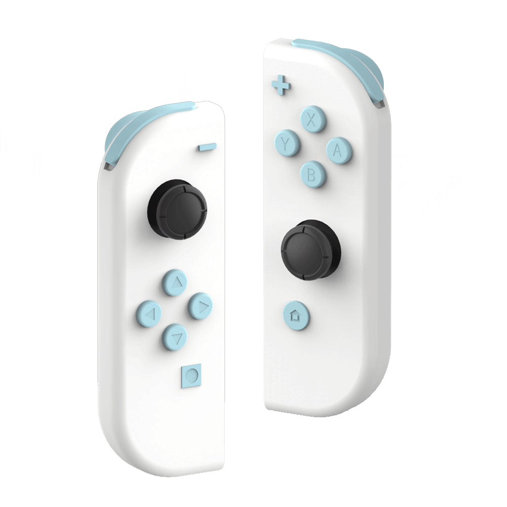 Dingyou Nintendo switchjoycon sapı qabığı NS dəyişdirilmiş qabıq Oled universal sökülməsi düymələri ilə əvəzedici qabıq