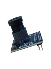 ov5640 kamera modulu 5 milyon piksel SCCB interfeysi, FPGA inkişaf lövhəsi üçün uyğun olan I2C interfeysi ilə uyğun gəlir