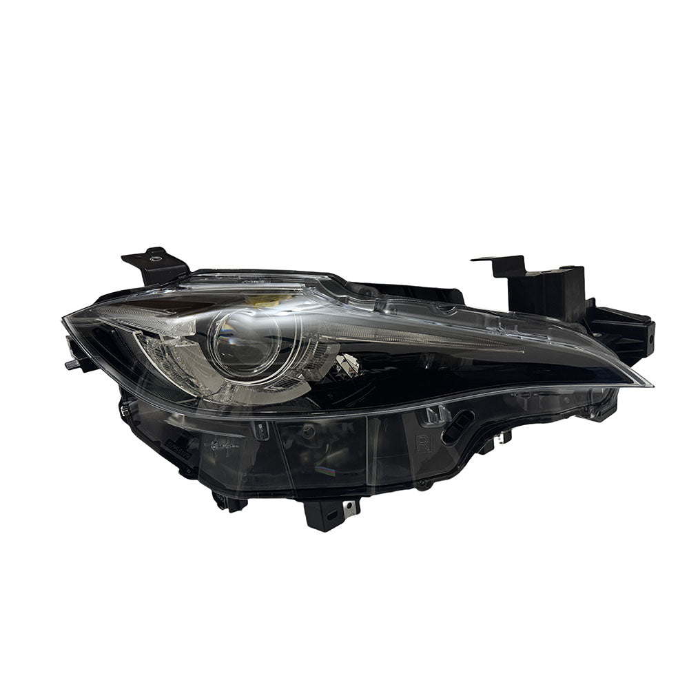 Mazda CX-4 headlight kit, suitable for 2016-2019 CX-4 headlight cover housing