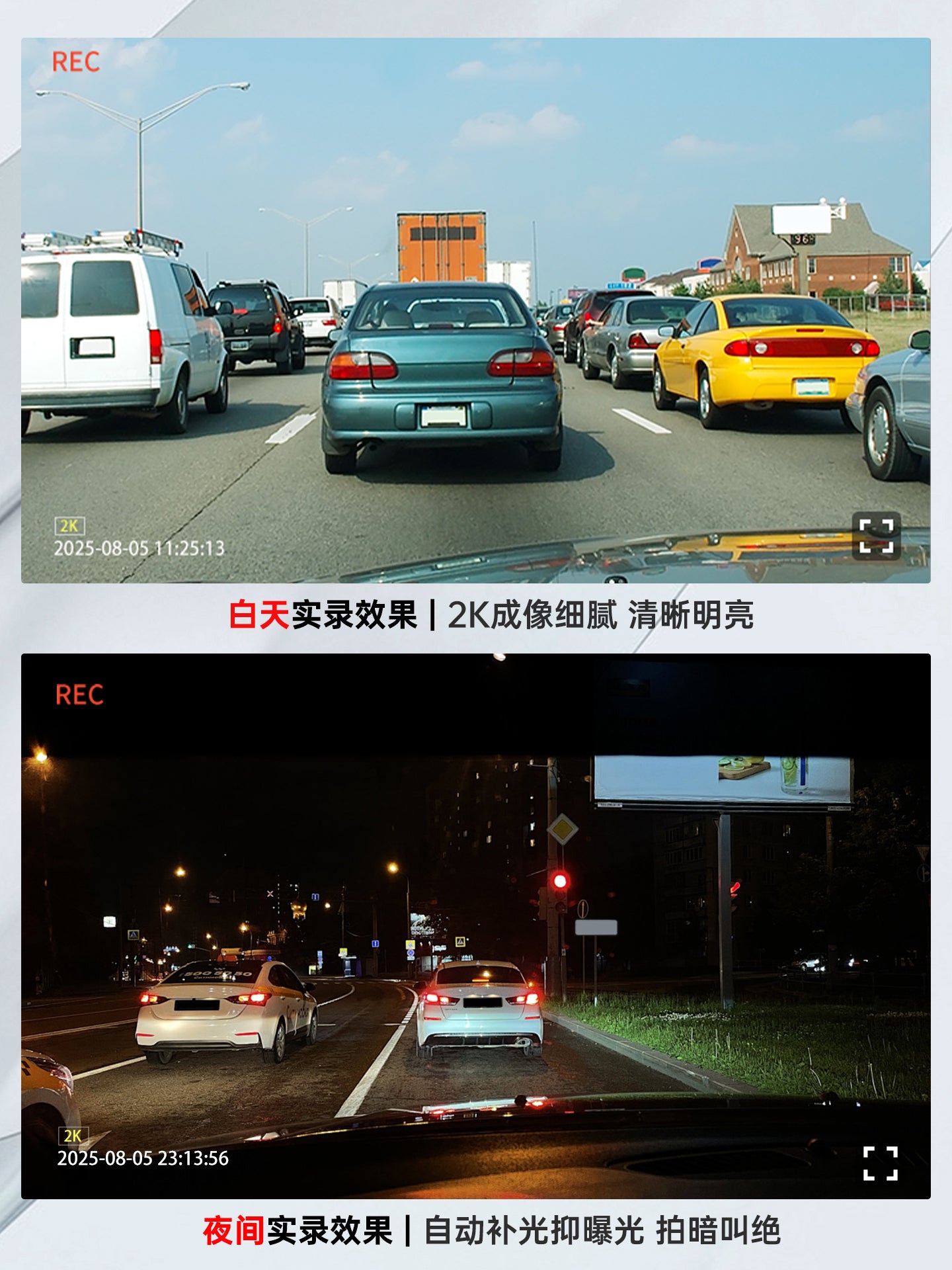 24-25 Lexus GX550h modelləri üçün yüksək dəqiqlikli kameraya malik xüsusi ötürücü kamera modifikasiyası.