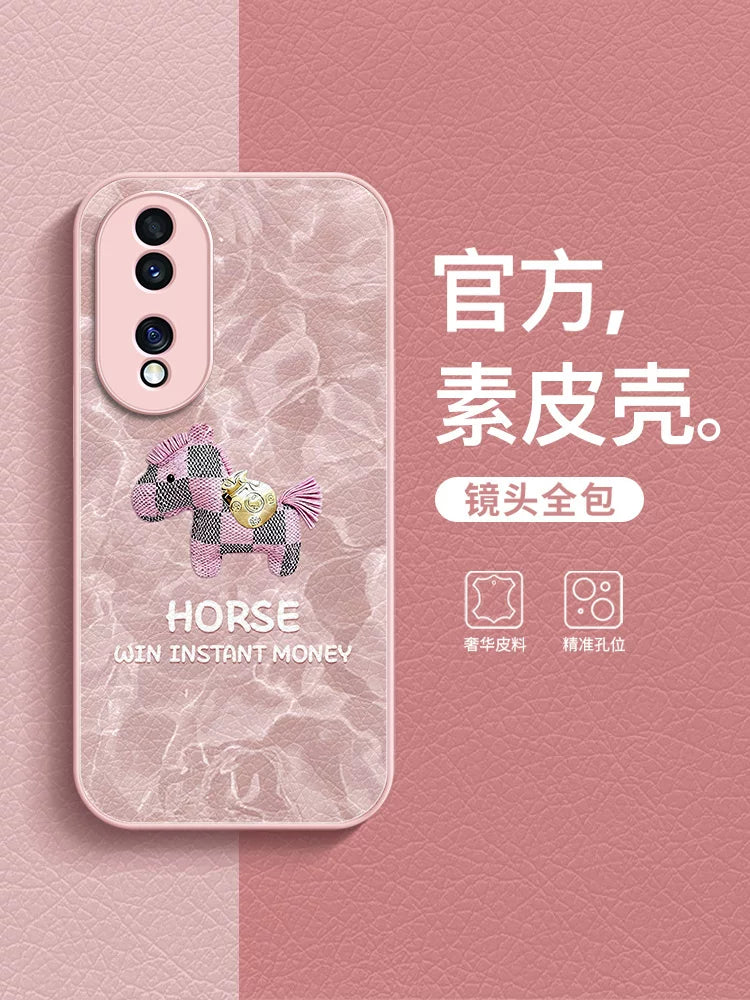 Dərhal pulunuz var Huawei Honor 70pro mobil telefon qutusu 400 əyri ekran hər şey daxil honor70 düşməyə qarşı əyri ekran 300 xüsusi xanımlar 200 yüksək səviyyəli sensasiya 500 internet ünlü 100 dəri toxuması qoruyucu örtük