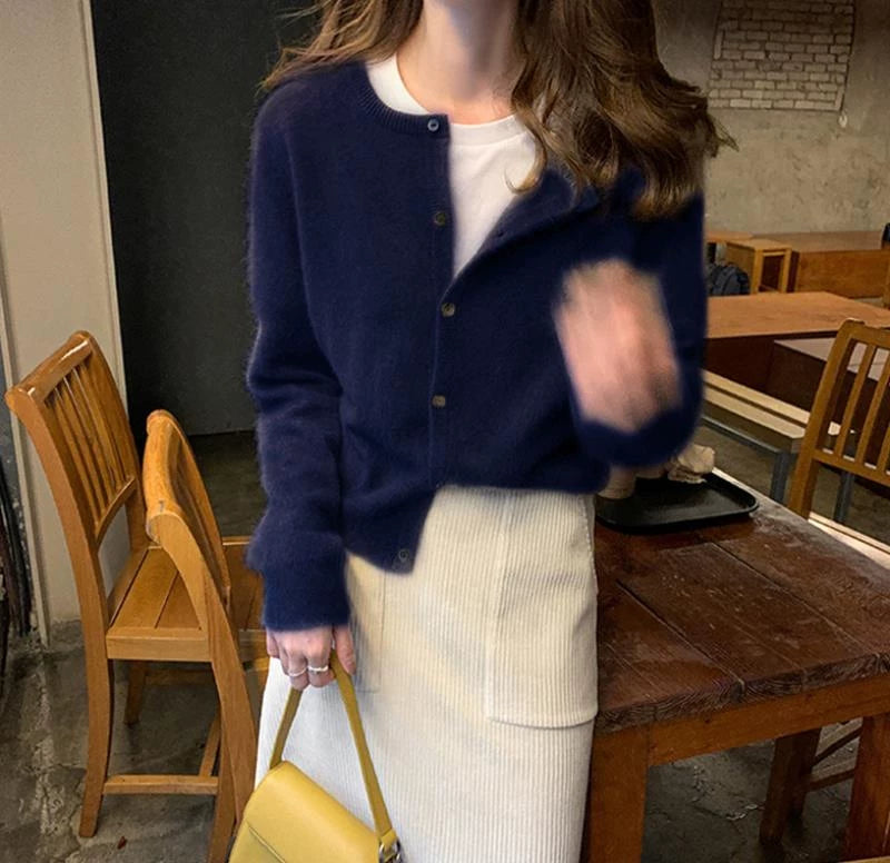 Original export overstock İtalyan qadın geyimləri, yüngül stil, endirimli satış, ixrac Avropa malları, kaşmir trikotaj hırka, qadın sviteri, palto