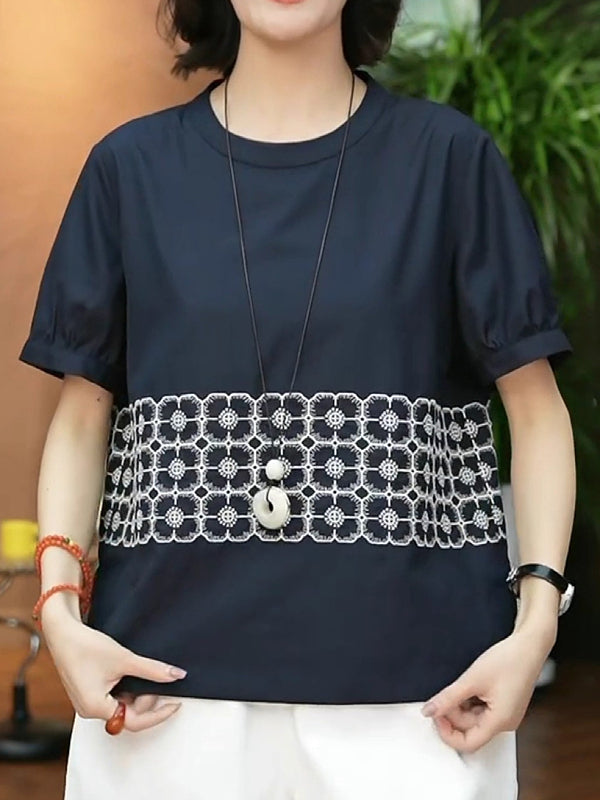 Qadınlar üçün böyük ölçülü, təmiz pambıqdan hazırlanmış, şık və zərif rəngli qısaqol köynək, yay üçün mükəmməldir, arıqlamaq üçün uyğundur, geniş bədən quruluşuna malikdir, unikal və gözəl top.