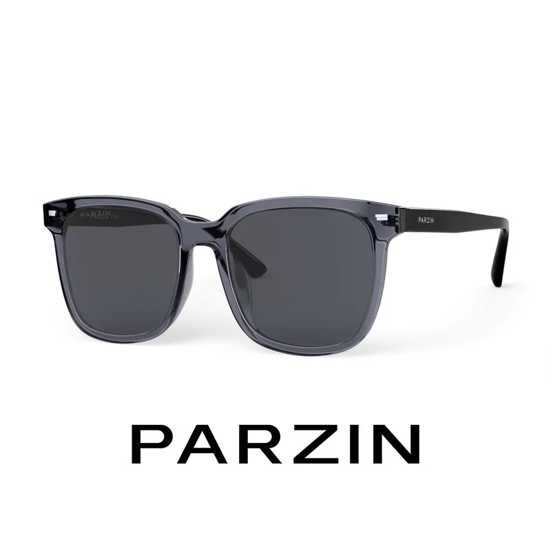 [Fan Chengcheng ilə eyni üslub] Qadınlar üçün Parson polarizasiyalı gün eynəyi, kişilər üçün klassik qara super yeni stil sürücülük günəş eynəyi PZ92120
