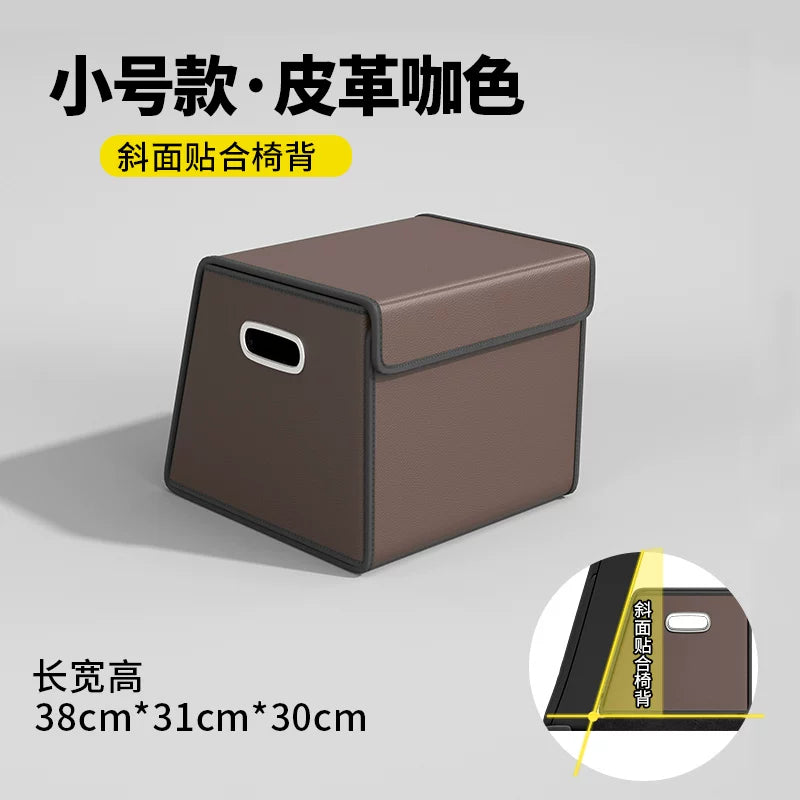 Changan Shenlan S07 S05 S09 Sl03 G318 avtomobil baqaj saxlama qutusu/yerləşdirmə qutusu üçün uyğundur.