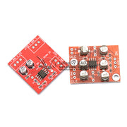 AD828 NE5532 TDA1308 audio gücləndirici modul op gücləndirici ön gücləndirici lövhə