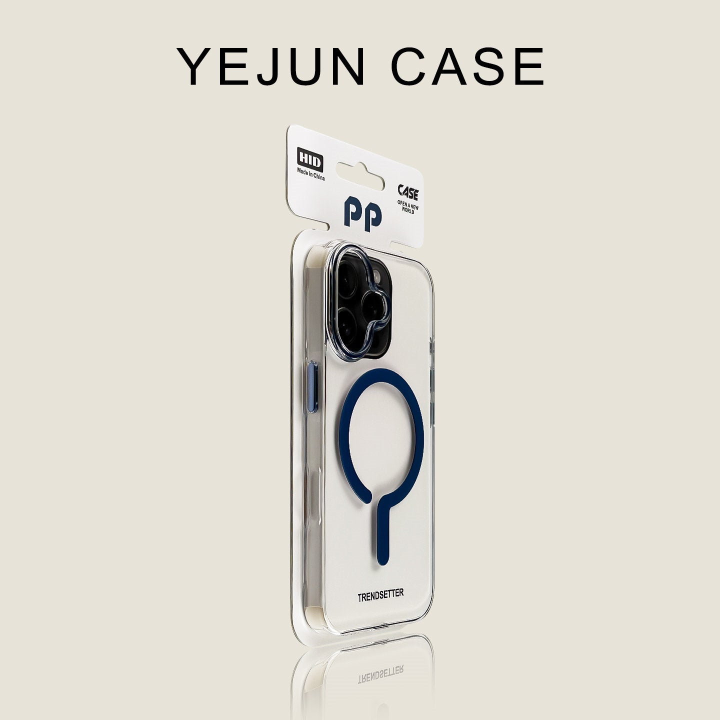 Yejun 17 Apple 16 mobil telefon qutusu ot yaşıl sual işarəsi maqnit iphone 16 promax şəffaf yeni model 15 pro düşməyə qarşı 14 metal düymələr 13 yüksək səviyyəli məna 12 akril 16plus üçün uyğundur