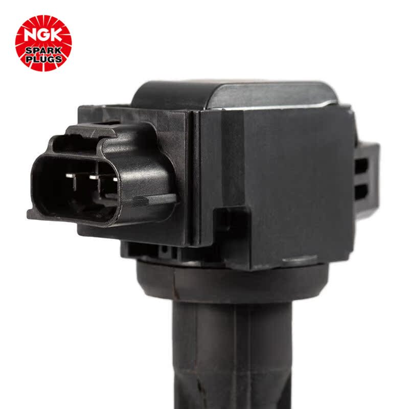The original NGK ignition coil U5346 is compatible with the high-voltage coil of the Mitsubishi Outlander.