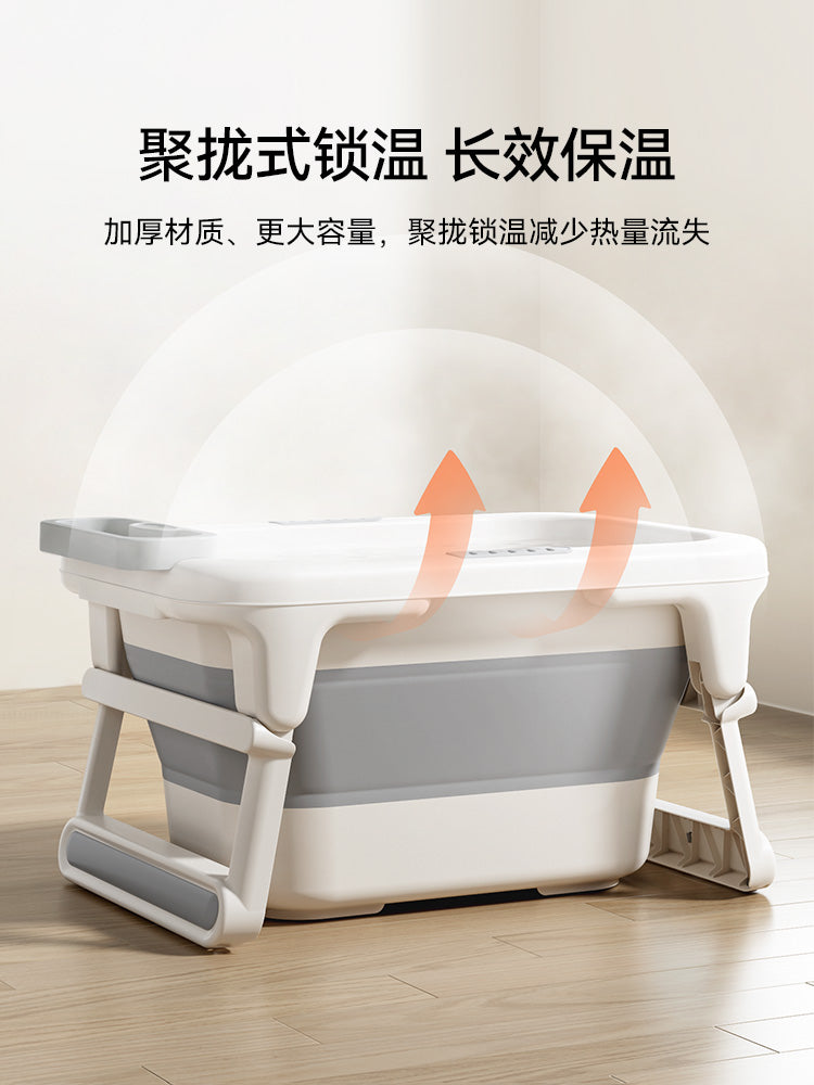 Ying's Uşaqlar və Körpələr üçün Hamam Vannası, 3-12 Yaş arası Körpələr üçün Uyğundur