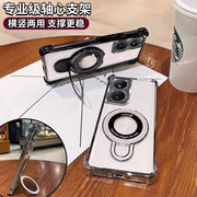 Lens protector, airbag anti-drop case, Honor X7B silicone soft case CLK-LX1 full cover, 2 transparent, 3 external version case, shell, kickstand, compatible with 5G.