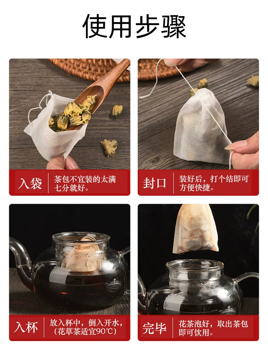Çay istehsalı artefaktı birdəfəlik çay paketi çay sızması çay filtri çay ayırıcı filtr çay ayırıcı çaydan filtri