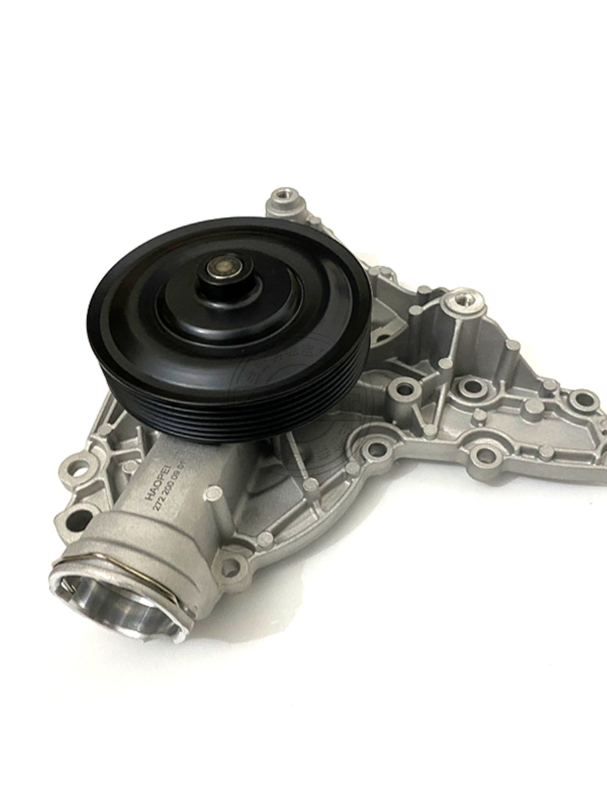 Suitable for Mercedes-Benz ML-Class M272 engine W164 cooling ML300 320 350 400 500 water pump pads
