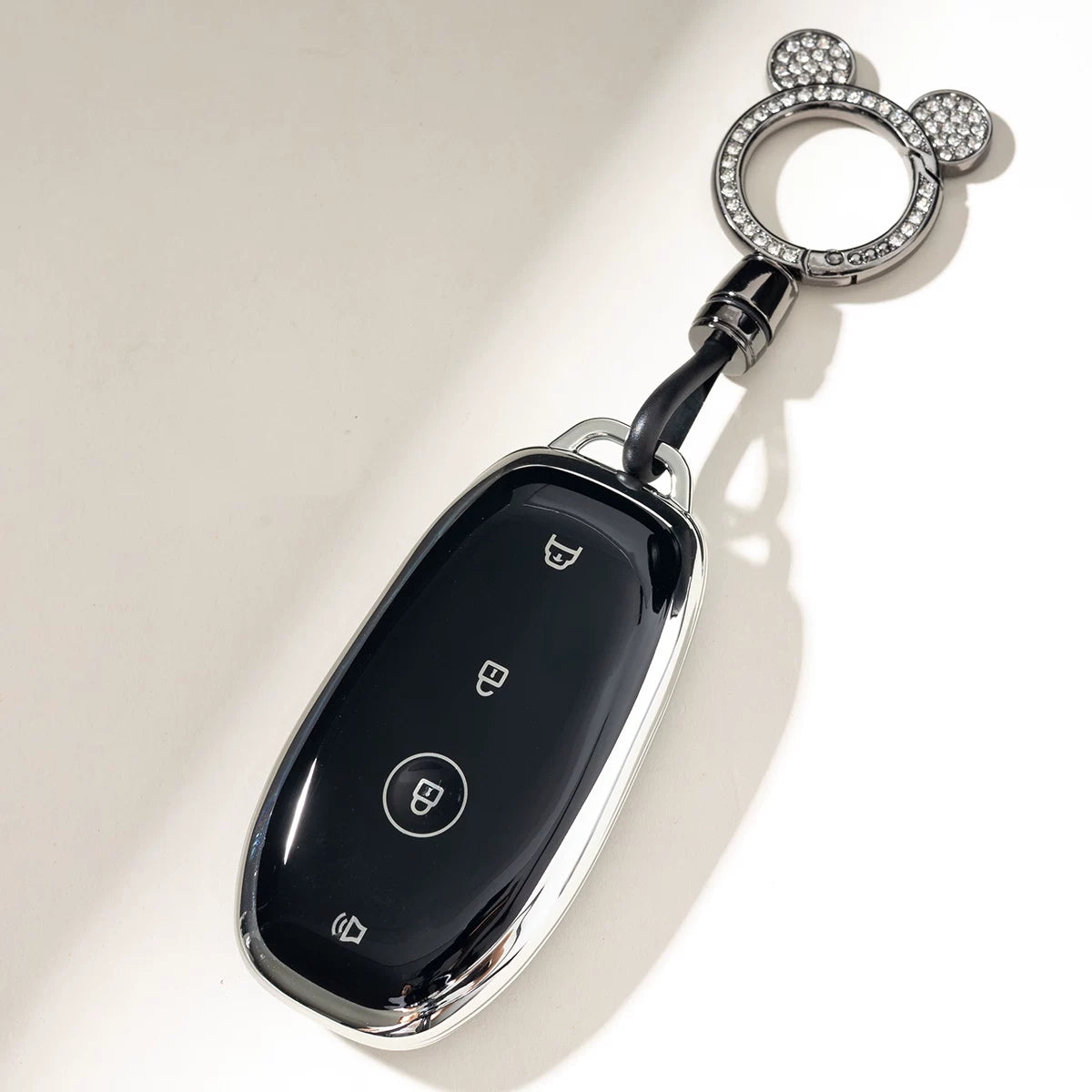 JETOUR G700 açar qapağı, yeni JETOUR G700 avtomobil qoruyucu korpus modifikasiya paketi, 25 modelə tətbiq olunur.