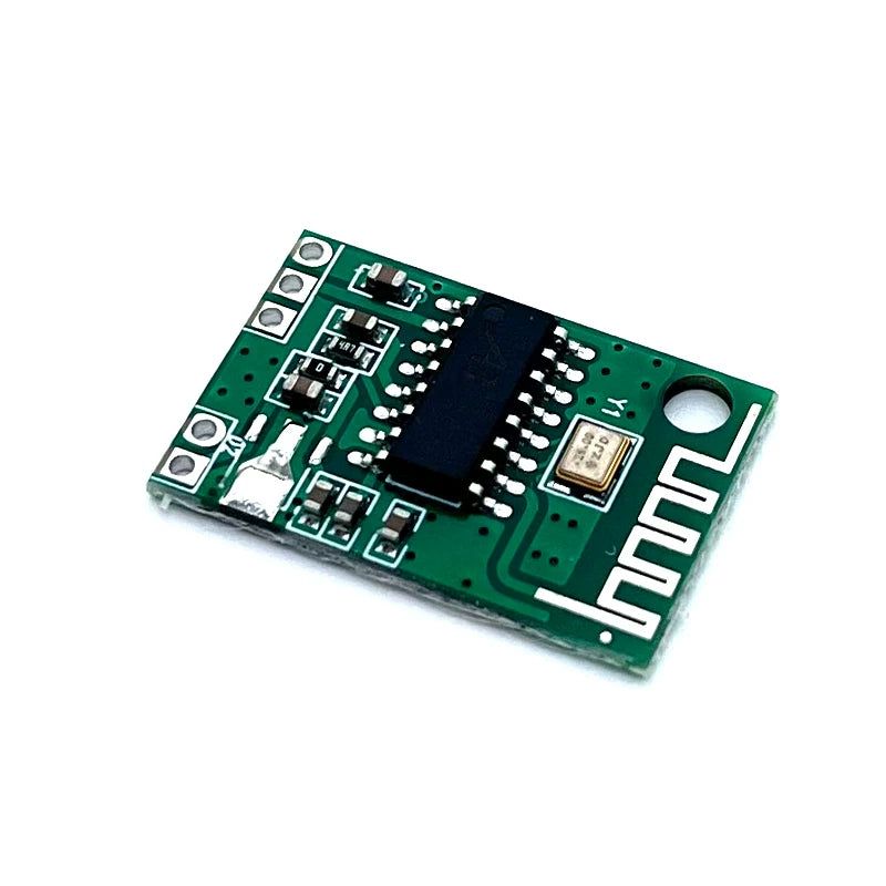 CA-6928 Bluetooth stereo audio modulu 5V Bluetooth qəbuledici modulu 5.0BT Bluetooth lövhəsi kiçik çip