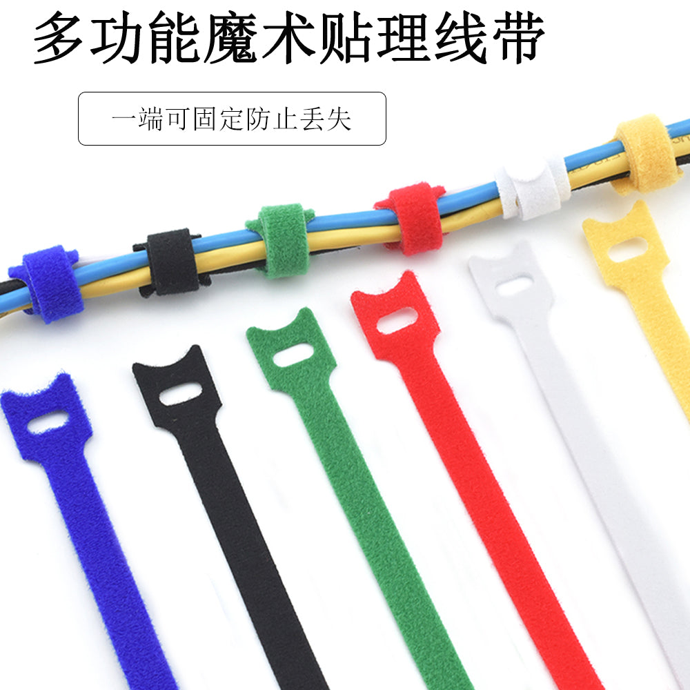 Velcro qalstuk, qulaqlıq məlumat kabelinin saxlanması üçün toqqa, şarj kabelinin təşkili və yığılması, kompüter paketi dəsti, kabel təşkilatçısı kəməri