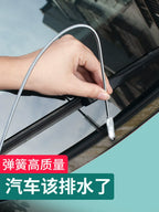 Avtomobil üçün işıqlandırmalar Drenaj çuxuru Drenaj qurğusu Qapı Drenaj çıxışı Yanacaq çəni Drenaj borusu dibinin dibinin dibinin dibinin dibinin təmizlənməsi Təmizləmə səma işığının sızması Əlverişli alət