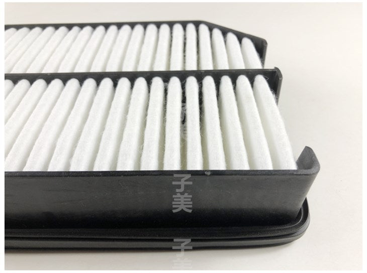 Compatible with Chery 2010-2013 A3 DVVT 1.6L air filter cleaner/engine repair parts