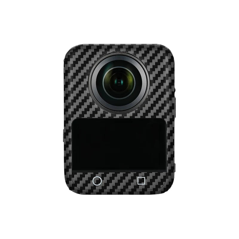 Meibentang DJI Osmo 360 panoramik kamera qoruyucu filmi üçün uyğundur DJI stiker tam paket 3M