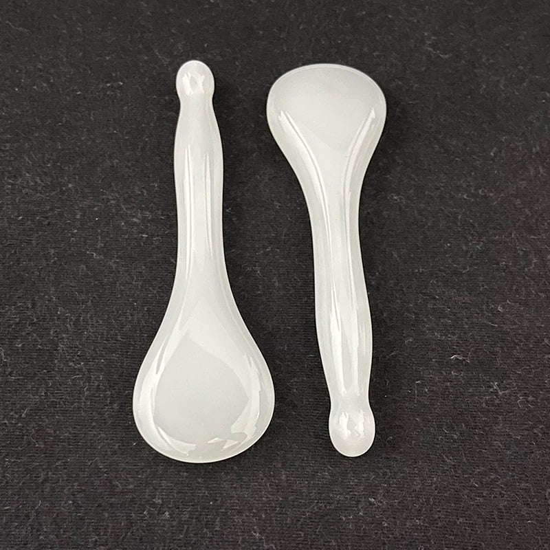 Təbii jade qırıntı taxtası, gözəllik təraş taxtası, qaldırıcı, bərkidici, vətər və vətərlər, üz meridianları, bütün bədən, təraş üçün ümumi təyinatlı.