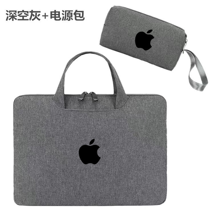 Apple MacBook Air 13,6 düymlük Pro 14/16 noutbuk üçün xüsusi çanta 13,3/15,4 laynerli çanta 2023 suya davamlı qoruyucu örtük M1 M2 sadə