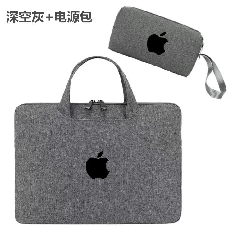 Apple MacBook Air 13,6 düymlük Pro 14/16 noutbuk üçün xüsusi çanta 13,3/15,4 laynerli çanta 2023 suya davamlı qoruyucu örtük M1 M2 sadə