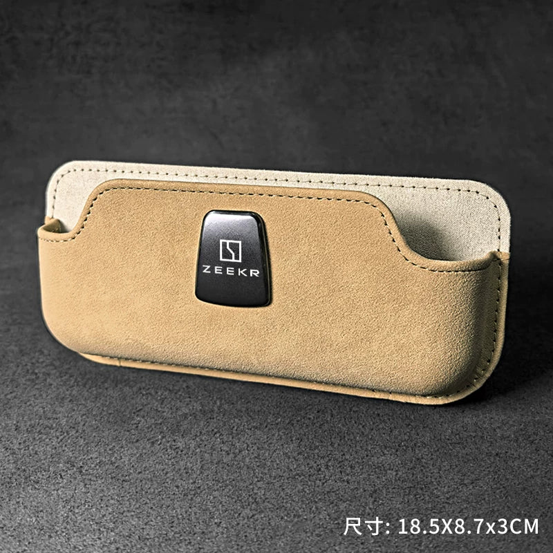 Ekstremal Kripton Süet Saxlama Qutusu, Saxlama Çantası, Zibil Qutusu, Avtomobil Sanitar Modifikasiya Aksesuarları 001 007 X 009