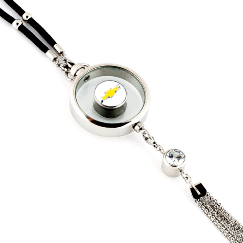 Avtomobil Ətri Avtomobil Asma Metal Qoruyucu Talisman Asma Dekorasiya Yüksək səviyyəli Avtomobil Loqosu Avtomobil Asma Efir Yağı Aromaterapiya Kulonu