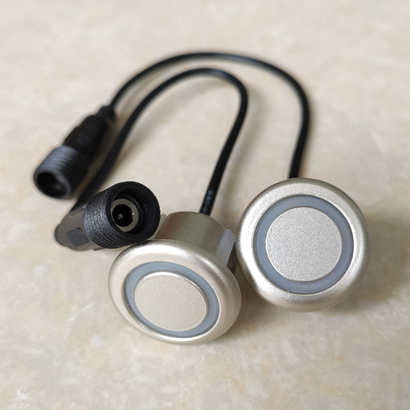 Qizhen General Motors, Yongtai və Dongfeng Peugeot PEUGEOT Sensorlu Toqquşma Əleyhinə Gözlər üçün 20 mm-lik Avtomobil Geriyə Sürmə Radar Sensorları