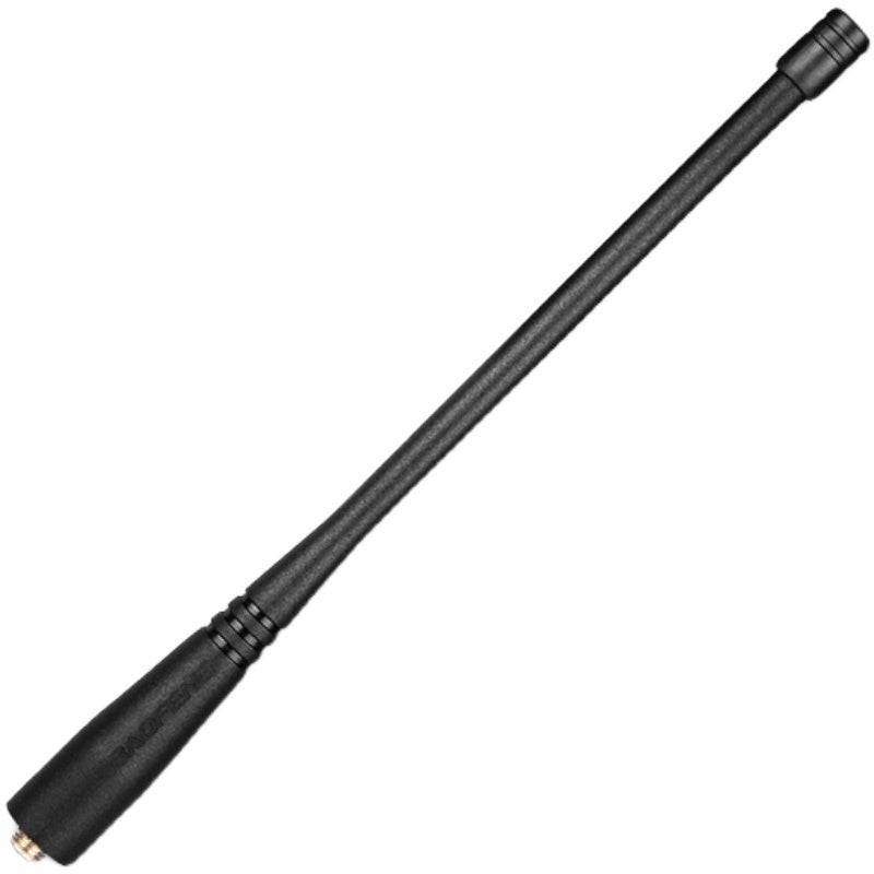 Baofeng walkie-talkie antenna BF-UV-5R antenna Baofeng UV-5R/5RA/5RC/5RL orijinal iki seqmentli antenna