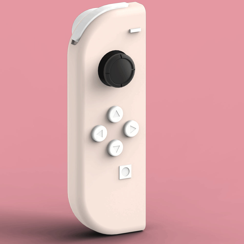 Dingyou Nintendo switchjoycon sapı qabığı NS dəyişdirilmiş qabıq Oled universal sökülməsi düymələri ilə əvəzedici qabıq