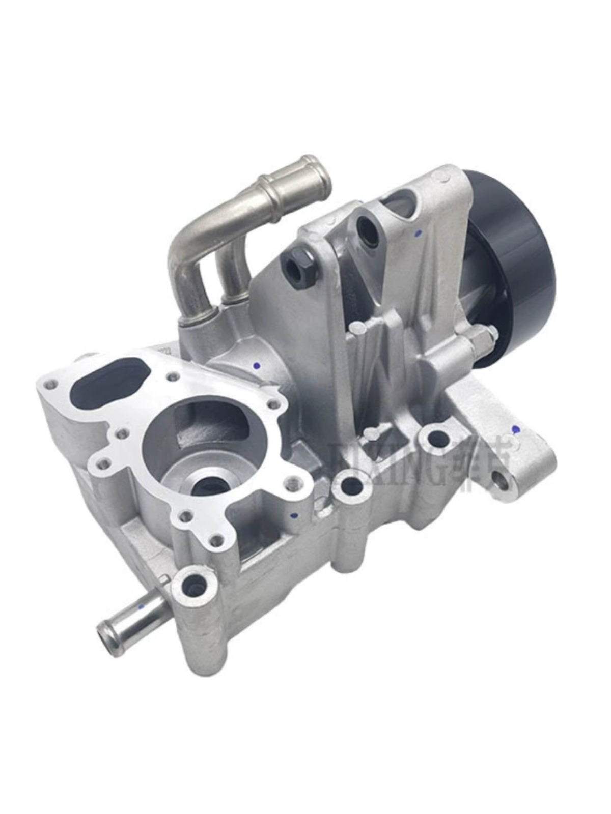 Orijinal Chery Tiggo 89, Jetour X90, X70 PLUS, Exeed TX, Yaoguang TXL, Lingyun su nasosu modulu yığımı